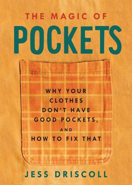 Magic of Pockets, The (eBook, ePUB)