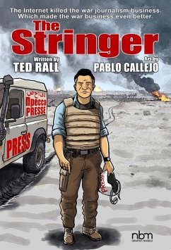 Stringer (eBook, PDF) - Rall, Ted; Callejo, Pablo