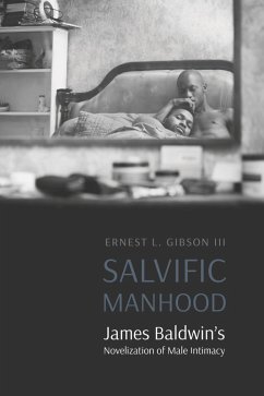 Cover Salvific Manhood (eBook, PDF)