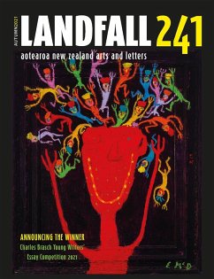 Cover Landfall 241 (eBook, PDF)