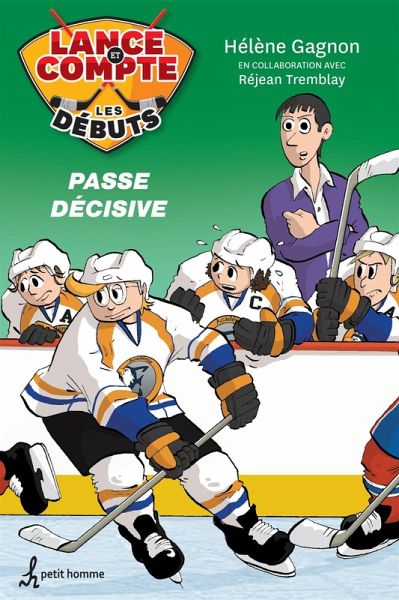 Lance et compte - Tome 10 (eBook, ePUB) Lance et compte - Tome 10 (eBook, ePUB)