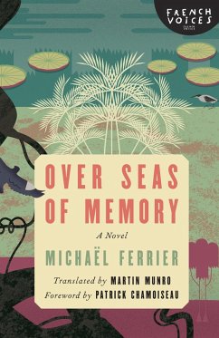 Cover Over Seas of Memory (eBook, PDF)