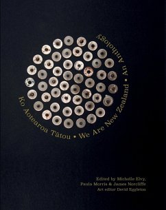 Cover Ko Aotearoa Tatou/We Are New Zealand (eBook, PDF)