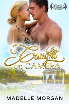 Cover Caught on Camera (eBook, ePUB)