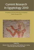 Current Research in Egyptology 2010 (eBook, ePUB)
