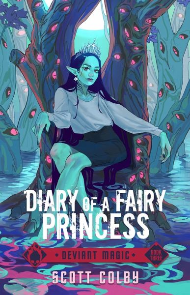 Diary of a Fairy Princess (eBook, ePUB) Diary of a Fairy Princess (eBook, ePUB)