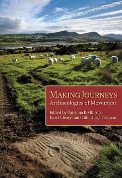 Cover Making Journeys (eBook, ePUB)
