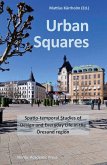 Urban Squares (eBook, ePUB) Urban Squares (eBook, ePUB)