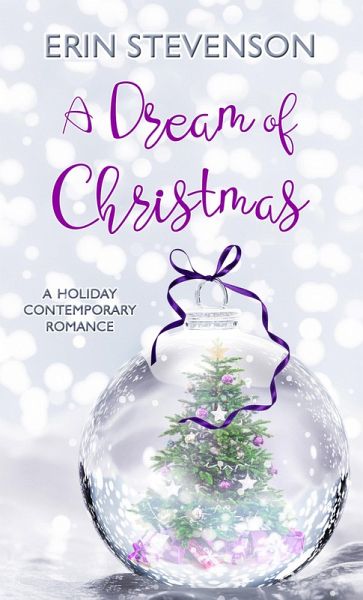 Dream Of Christmas (eBook, ePUB) Dream Of Christmas (eBook, ePUB)