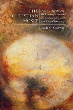 Cover Christian Moses (eBook, ePUB)