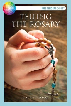 Cover Telling the Rosary (eBook, PDF)