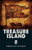 Treasure Island (eBook, ePUB)