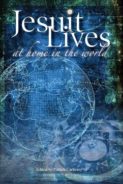Cover Jesuit Lives (eBook, ePUB)