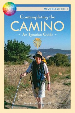 Cover Contemplating the Camino (eBook, ePUB)