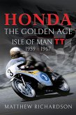 Honda: The Golden Age (eBook, PDF)