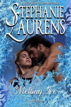 Melting Ice (eBook, ePUB) - Laurens, Stephanie