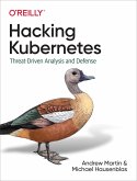 Hacking Kubernetes (eBook, ePUB)