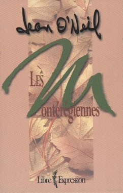 Cover Les Montérégiennes (eBook, ePUB)