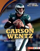 Carson Wentz (eBook, ePUB) Carson Wentz (eBook, ePUB)
