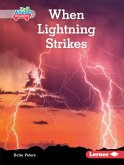 When Lightning Strikes (eBook, ePUB)