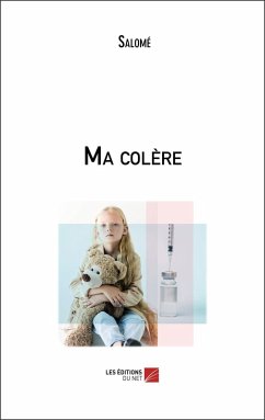 Cover Ma colère (eBook, ePUB)