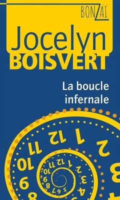 Cover La boucle infernale (eBook, PDF)