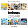 My First Bilingual Book-Indoors... - Bild 1