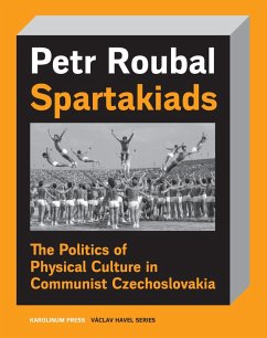 Cover Spartakiads (eBook, PDF)