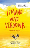 Leesgids: Iemand wat verdrink en ander verhale (eBook, PDF) Leesgids: Iemand wat verdrink en ander verhale (eBook, PDF)