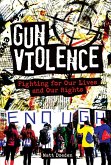 Gun Violence (eBook, ePUB)