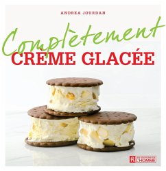 Cover Complètement crème glacée (eBook, ePUB)