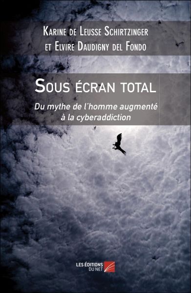 Sous ecran total (eBook, ePUB) Sous ecran total (eBook, ePUB)