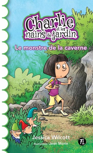 Le monstre de la caverne (eBook, PDF) Le monstre de la caverne (eBook, PDF)