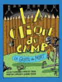 La grotte du mort (eBook, PDF)