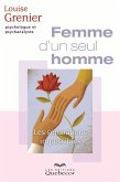 Femme d'un seul homme (eBook, ePUB)