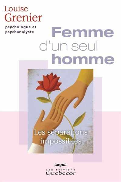 Femme d'un seul homme (eBook, ePUB)