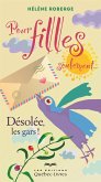 Pour filles seulement... - Tome 1 (eBook, ePUB) Pour filles seulement... - Tome 1 (eBook, ePUB)