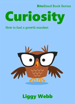 Curiosity (eBook, PDF) - Webb, Liggy