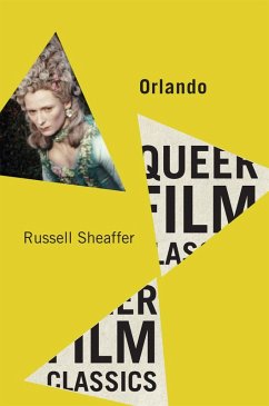 Cover Orlando (eBook, PDF)