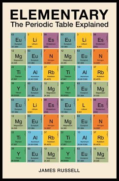 Cover Elementary (eBook, ePUB)