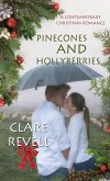 Pinecones and Hollyberries (eBook, ePUB)