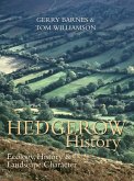 Hedgerow History (eBook, PDF) Hedgerow History (eBook, PDF)