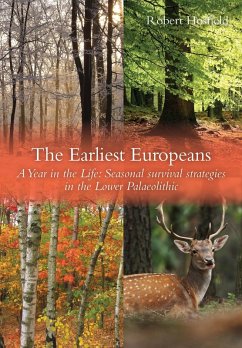 Earliest Europeans (eBook, ePUB) - Robert Hosfield, Hosfield