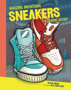 Cover Sneakers (eBook, ePUB)