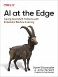 AI at the Edge (eBook, ePUB) - Bild 1