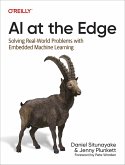 AI at the Edge (eBook, ePUB)
