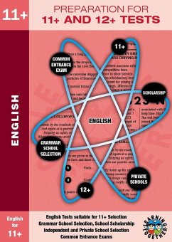 English for the 11+ Exam (eBook, PDF) - Mcconkey, Stephen; Maltman, Tom