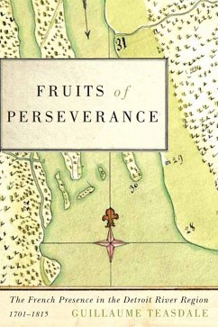 Cover Fruits of Perseverance (eBook, PDF)