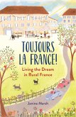 Toujours la France! (eBook, ePUB)