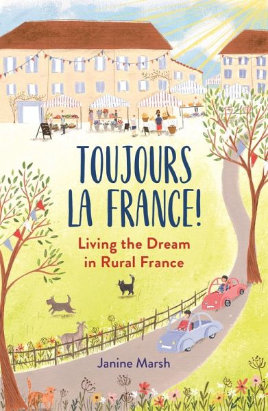 Toujours la France! (eBook, ePUB) Toujours la France! (eBook, ePUB)